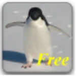 Logo of Full of Penguins Free android Application 